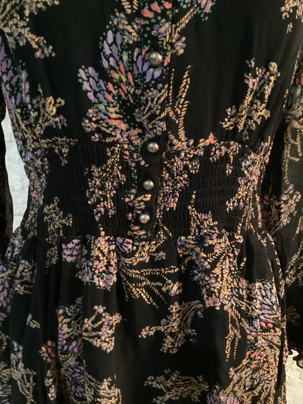Free People this stunning
